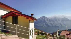 EnjoyIseoLake - Soffio Di Rugiada - spacious terrace with Lake view - Image 4