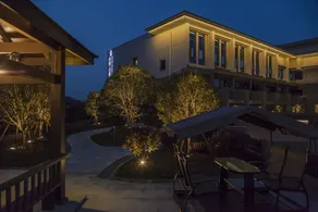 TAIZHOU NAISI BOYAHOTEL - Image 2