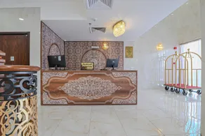 Diyar AlSaliheen Serviced Apartments - Image 3