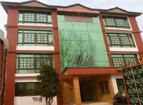 Goroomgo Ameera Srinagar - Image 5
