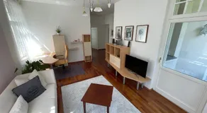 Villa 18 Boutique Apartment mit Gartenblick kostenfreies Parken Zoo und Zentrum fußläufig - Image 2