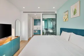 La isla Apartments & Villas - Sea View & Fireworks Phu Quoc - Image 2