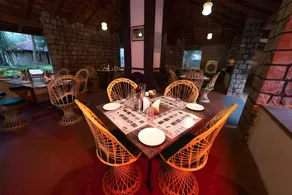 Tiger Trails Resort - Image 3