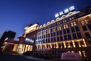 Lavande Hotels·Beijing Shijingshan Wanda Plaza - Image 4