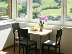 Apartment Kaprun near Ski Lift & Glacier - Image 3