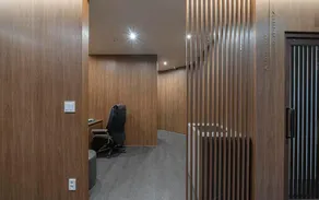 Anook Hotel Daejeon Yuseong 1st - Image 5