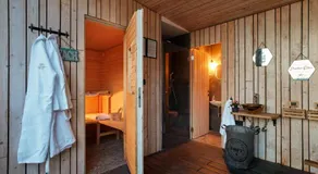 Theodosius Forest Village - Glamping in Vipava valley - Image 4