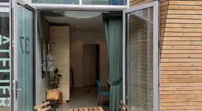Beach house apartment in New York style - Image 4