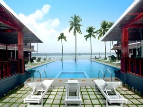 Sea Lagoon Health Resort - Image 3