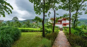 SaffronStays Aranyaani - Image 5