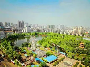 7 Days Premium·Hengyang Jingzhu Plaza - Image 4