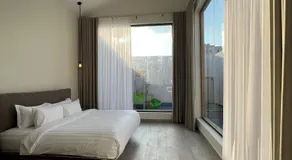 اكواخ سنتارا الريفيه - Image 2