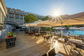 Alder Resort Hotel -Ultra All Inclusive - Image 4