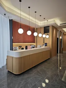 Tianhou Hotel (Suzhou Guanqian Street Gongxiang Branch) - Image 3