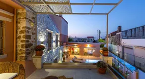 Sissi Boutique Villa - Image 2