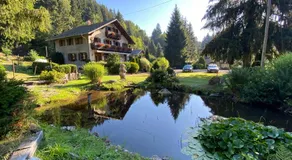 Maison d'Hôtes des Cascades St-Nicolas - Image 5