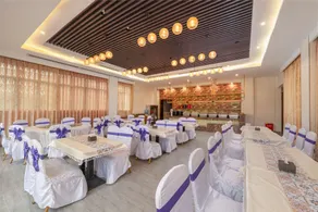 Zhongshan Huangcheng Louis Hotel - Image 3
