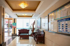 Chongqing Wuxi Hotel - Image 5