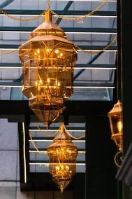 Guangzhou Tianhe Taikoo Hui Zhefei Ruipin Hotel - Image 3
