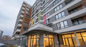 WOW studios for rent - bul Montevideo 25A - B - Image 3