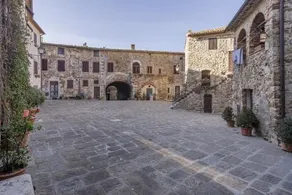 La casina di Montemerano - Image 1