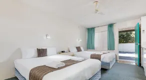 Coffs Harbour Pacific Palms Motel - Image 2