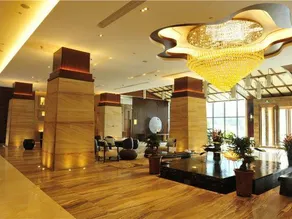 Duoleng Hot Spring Hotel - Image 4