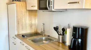 Apartmenthaus Der Johanneshof - tolle Lage nah am See - Image 5