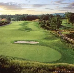 Eagle Ridge Resort and Spa - Image 5