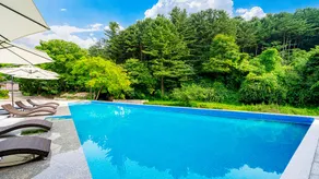Gapyeong Aran Pool Villa - Image 3