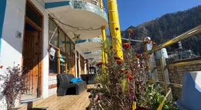 Hotel 19 Tosh - Image 4