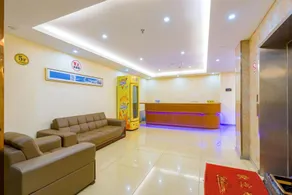 Zhongshan 369 Business Hotel - Image 2