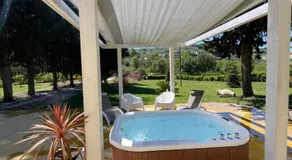 Villa Berenice silence and nature - Image 3