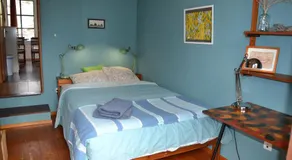 El Quinto Pino 3 habitaciones privadas con cocina y baño compartidos - Image 2