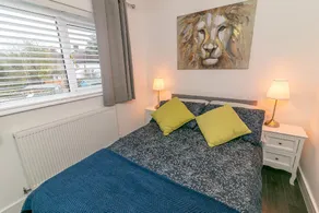Archers Lodge - Image 1