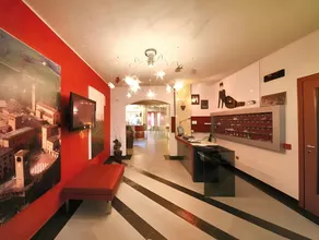 Albergo Zoello Je Suis - Image 3