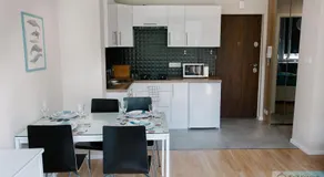 Warsaw Concierge Polin Apartment - Image 4
