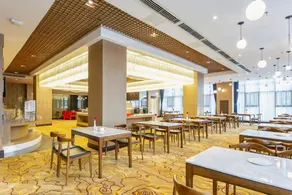 Tianrui Hotel - Image 4