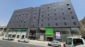بريفير للشقق المخدومة - Privere Serviced Apartments - Image 5
