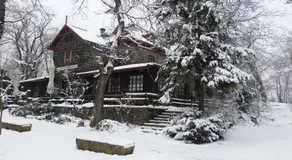 Báró Eötvös Loránd Menedékház - Image 3