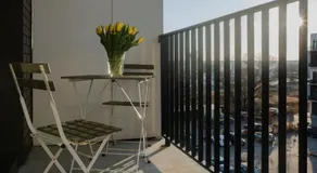 Sleep and Fly with parking, lotnisko, self check in 24-7 - Wrocław - Fair Rentals - Image 4
