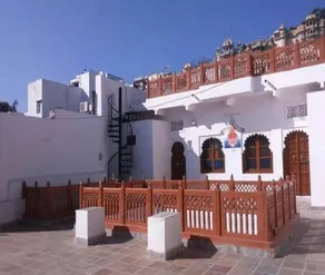 Hari Niwas Casa de hóspedes em Udaipur - Image 4