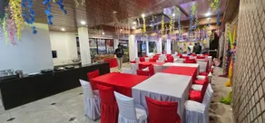 Hotel Dalhousie Grand - Image 4