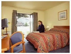 Stoneleigh Park Lodge - Image 2