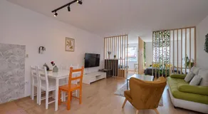 Central Apartments - Image 2