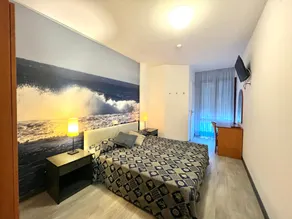 Hotel Alemagna B&B Lido del Sole Pet Friendly - Image 2