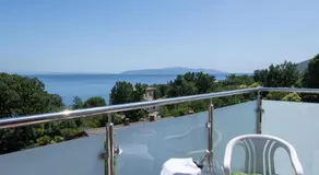 Wunderschönes Apartment mit Grill | Meerblick | Haustierfreundlich - Image 5