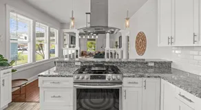 Sunny Days - Pet Friendly 3 Br Home With Heated Pool & Hot Tub - Image 3