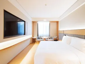Ji Hotel Changchun Jilin Road - Image 2