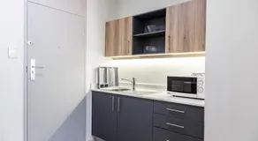 Gardens Centre Holiday Apartments - Image 3